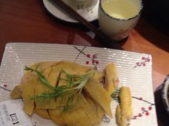 -西贝莜面村(近铁城市广场店)