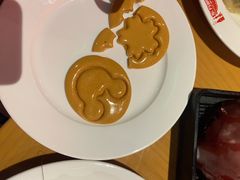 -东方明珠·可口可乐欢乐餐厅