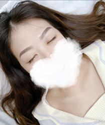 -西施无菌半永久纹绣眉眼影唇轻增发纹发际线