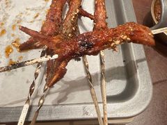 -野人部落(中街店)