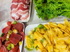 -平山城鑫烧烤(建国楼店)