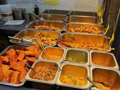 -518豆腐干(总店)