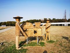 -嘉北郊野公园