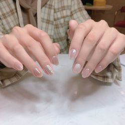 点击看大图 -Fanni美甲美睫皮肤管理