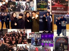 -吉田美学化妆美甲摄影培训(丽水校区)