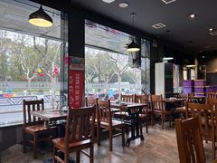 -重庆鸡公煲·青锅花椒鱼(牡丹江路店)