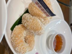 -帕蓝·暹罗料理(大学路店)