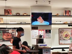 -和府捞面·大师店(上海漕宝路日月光店)