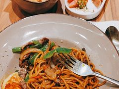 -Pennehut畔尼意面(合肥万象城店)