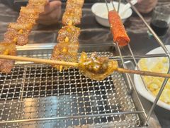 -红棚子肚绷·徐州烧烤(南京店)