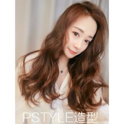 点击看大图 -P.STYLE 派斯造型