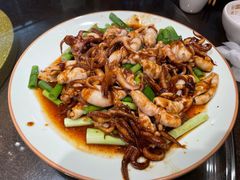 -小船渔村·大连菜(新华街店)