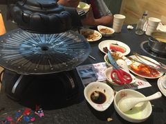 -大地影院(葫芦岛富尔沃店)