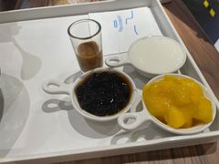 -Ice Monster冰馆·CNN评选全球十大甜品(国贸商城店)