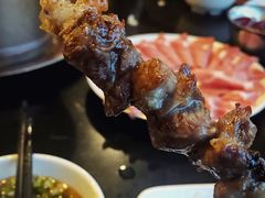 -情忆草原涮肉馆