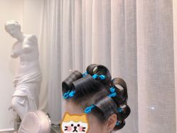 -Moyue HAIR SALON
