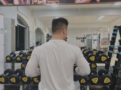 -琪航·健身+普拉提(民耀路店)