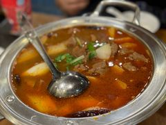 -董立兵烤鸭店(明湖店)