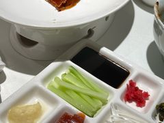 -四季民福烤鸭店(故宫店)