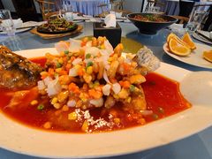 松鼠桂鱼-鉴川·川菜传承(星汇两江店)