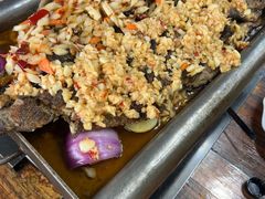 -宣恩烤活鱼(宣恩总店)
