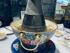 -东来顺饭庄(apm总店)