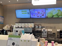 -奈雪的茶(杭大501城市广场PRO店)