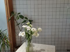 -COTTON CAFE(德信·中外公寓店)