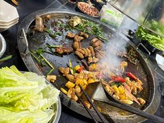 -石棉今知烧烤(总店)