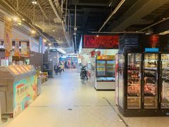 -盒马鲜生(昆城店)