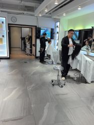 -LJOY丽锦造型·烫发染发