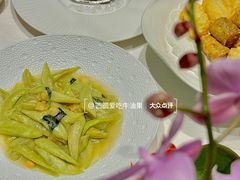 -临家小院·潮汕菜·商务宴请·点心(白石洲店)