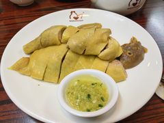 -文记壹心鸡(宝华路店)