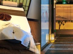 -上足·影院足道·SPA(红岭店)