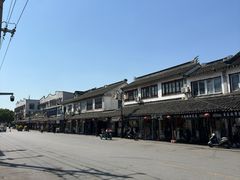 -千灯古镇