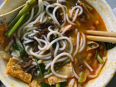 -吉庆桂林米粉·柳州螺蛳粉(港汇广场店)