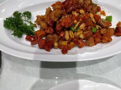 -香雪海饭店中餐厅(人民桥店)