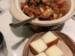 三杯鸡-星怡会·新加坡新美食(苏州中心店)