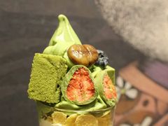 -無邪日式甜品(世博源店)