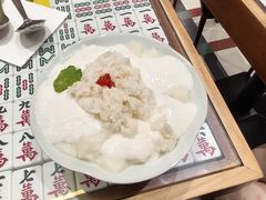 -堂屋糖水店(愚园店)