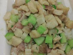 -惠宾饭庄(千禧店)