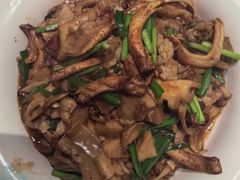 -崂山水果园农家宴(泉水鸡店)