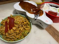 -小吊梨汤·北京菜·烤鸭(清河万象汇店)