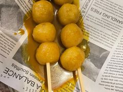 -香港新记茶餐厅(春熙太古里店)