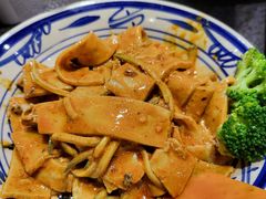 -福苗小骆驼烧烤(中关村店)