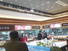 -老德州四合院·德州菜(天衢路店)