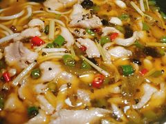 -蜀厨小匠·民间川菜(犀浦店)