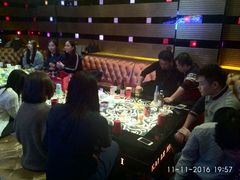 -凯乐会量贩KTV(国防大厦总店)