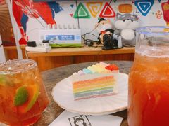 -豆柴町-柴犬主题狗咖(红鼎国际C座店)