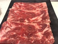 -韩时烤肉(丰科万达广场店)